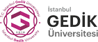 İstanbul Gedik Üniversitesi E-devlet Servisi